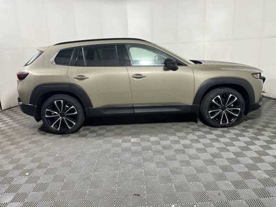 2026 Mazda Mazda CX-50 2.5 Turbo Premium Plus AWD