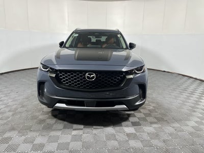 2025 Mazda Mazda CX-50 2.5 Turbo Meridian Edition