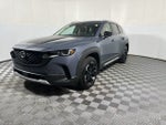 2025 Mazda Mazda CX-50 2.5 Turbo Meridian Edition