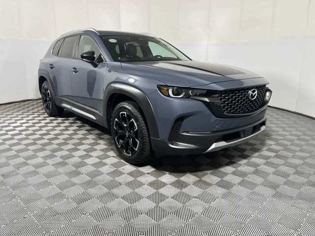 2025 Mazda Mazda CX-50 2.5 Turbo Meridian Edition