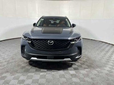 2025 Mazda Mazda CX-50 2.5 Turbo Meridian Edition