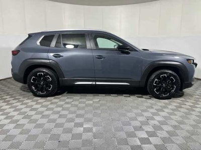 2025 Mazda Mazda CX-50 2.5 Turbo Meridian Edition