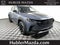 2026 Mazda Mazda CX-50 2.5 Turbo Meridian Edition AWD