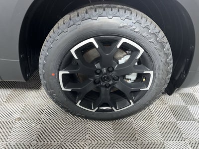 2026 Mazda Mazda CX-50 2.5 Turbo Meridian Edition AWD