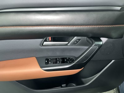 2026 Mazda Mazda CX-50 2.5 Turbo Meridian Edition AWD