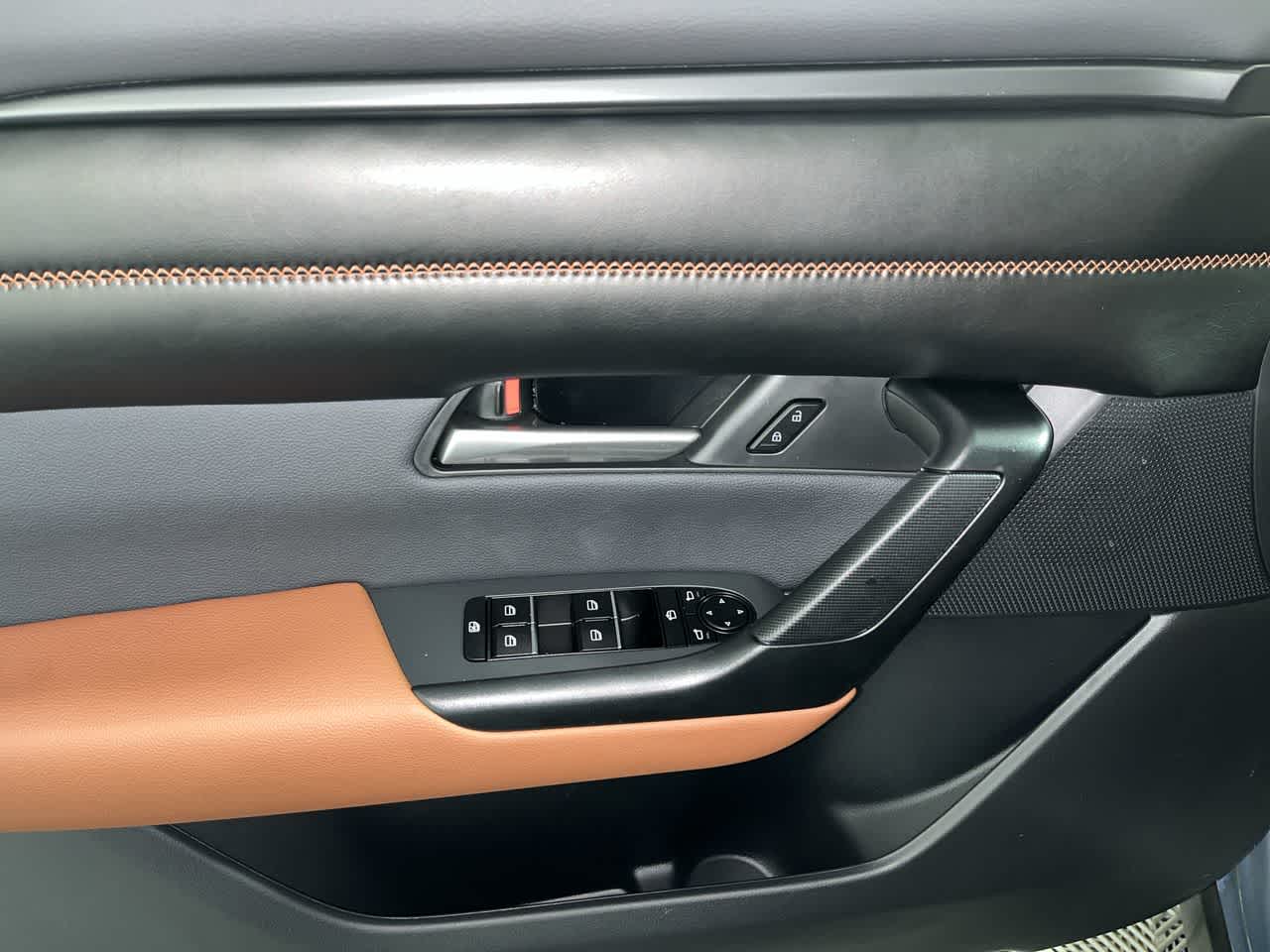 2026 Mazda Mazda CX-50 2.5 Turbo Meridian Edition AWD