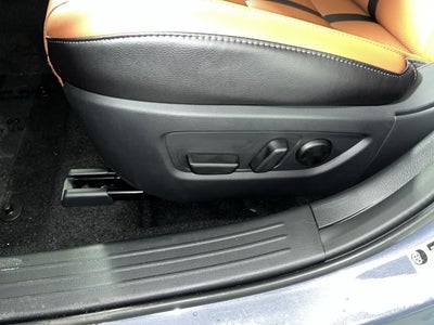 2026 Mazda Mazda CX-50 2.5 Turbo Meridian Edition AWD