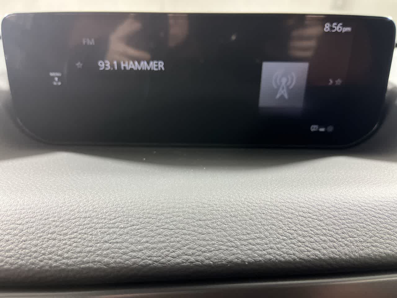 2026 Mazda Mazda CX-50 2.5 Turbo Meridian Edition AWD