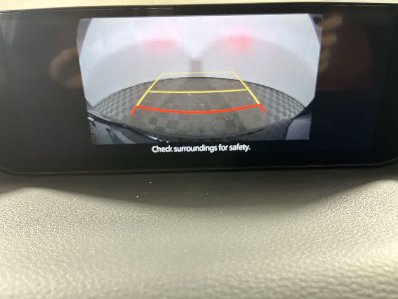 2026 Mazda Mazda CX-50 2.5 Turbo Meridian Edition AWD