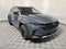 2026 Mazda Mazda CX-50 2.5 Turbo Meridian Edition AWD