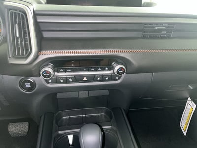 2026 Mazda Mazda CX-50 2.5 Turbo Meridian Edition AWD