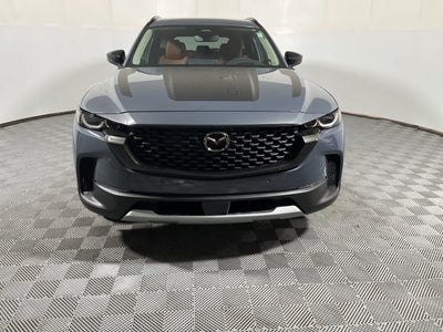 2026 Mazda Mazda CX-50 2.5 Turbo Meridian Edition AWD