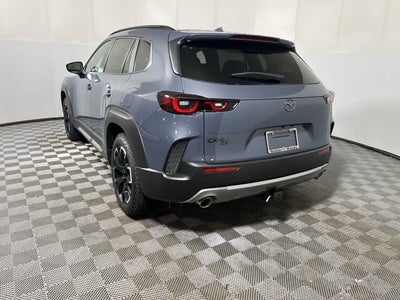 2026 Mazda Mazda CX-50 2.5 Turbo Meridian Edition AWD
