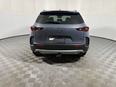 2026 Mazda Mazda CX-50 2.5 Turbo Meridian Edition AWD
