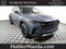 2026 Mazda Mazda CX-50 2.5 Turbo Meridian Edition AWD