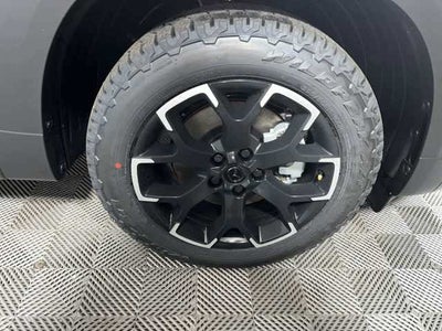 2026 Mazda Mazda CX-50 2.5 Turbo Meridian Edition AWD