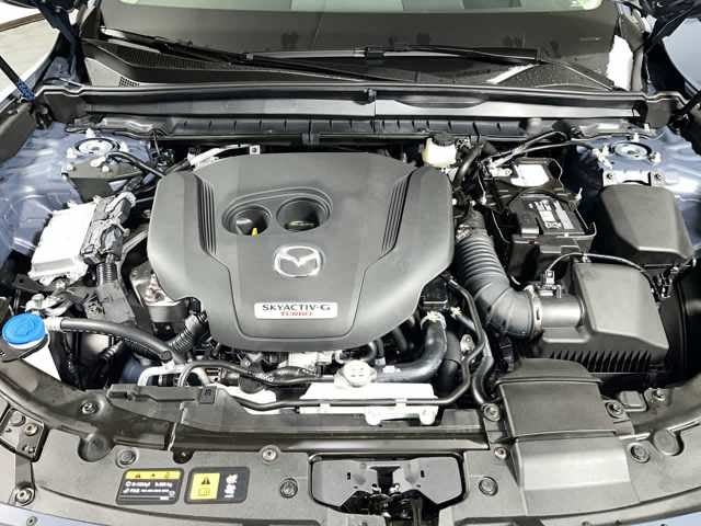 2026 Mazda Mazda CX-50 2.5 Turbo Meridian Edition AWD