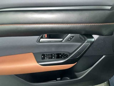 2026 Mazda Mazda CX-50 2.5 Turbo Meridian Edition AWD