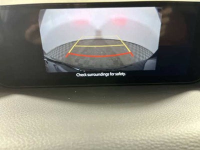 2026 Mazda Mazda CX-50 2.5 Turbo Meridian Edition AWD