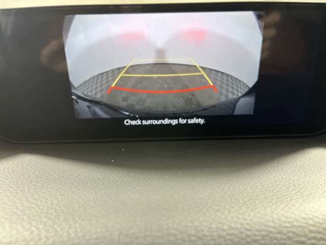 2026 Mazda Mazda CX-50 2.5 Turbo Meridian Edition AWD