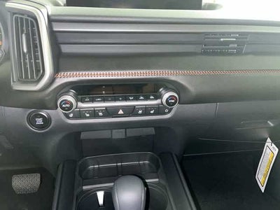 2026 Mazda Mazda CX-50 2.5 Turbo Meridian Edition AWD