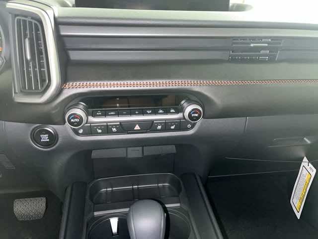 2026 Mazda Mazda CX-50 2.5 Turbo Meridian Edition AWD