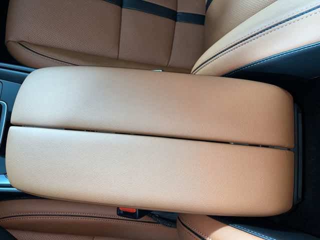 2026 Mazda Mazda CX-50 2.5 Turbo Meridian Edition AWD