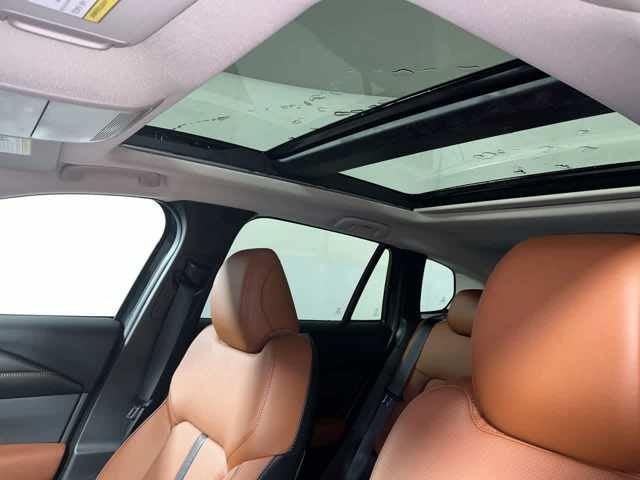 2026 Mazda Mazda CX-50 2.5 Turbo Meridian Edition AWD