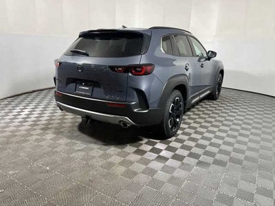 2026 Mazda Mazda CX-50 2.5 Turbo Meridian Edition AWD