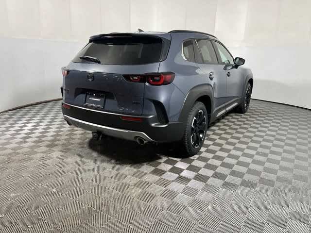 2026 Mazda Mazda CX-50 2.5 Turbo Meridian Edition AWD