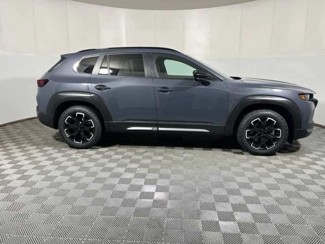 2026 Mazda Mazda CX-50 2.5 Turbo Meridian Edition AWD