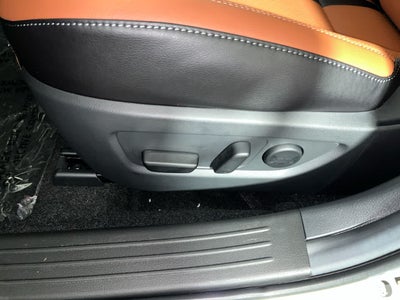 2026 Mazda Mazda CX-50 2.5 Turbo Meridian Edition AWD
