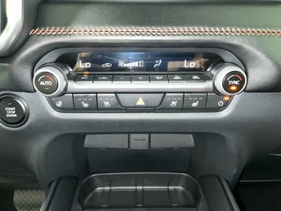 2026 Mazda Mazda CX-50 2.5 Turbo Meridian Edition AWD
