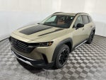2026 Mazda Mazda CX-50 2.5 Turbo Meridian Edition AWD