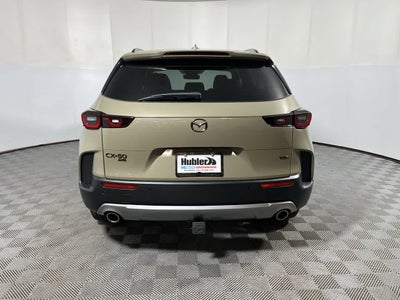 2026 Mazda Mazda CX-50 2.5 Turbo Meridian Edition AWD