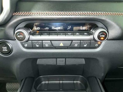 2026 Mazda Mazda CX-50 2.5 Turbo Meridian Edition AWD