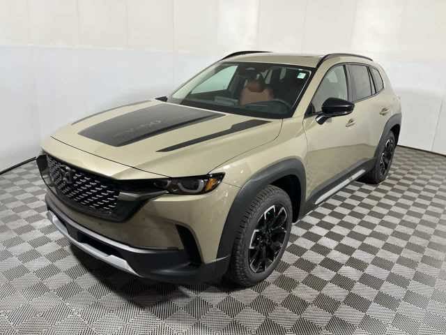 2026 Mazda Mazda CX-50 2.5 Turbo Meridian Edition AWD