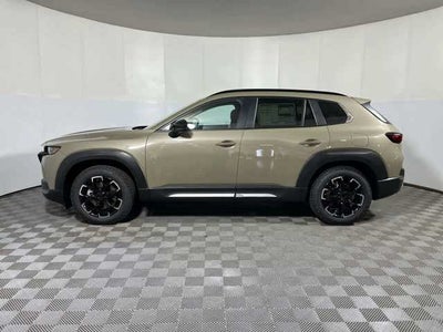 2026 Mazda Mazda CX-50 2.5 Turbo Meridian Edition AWD