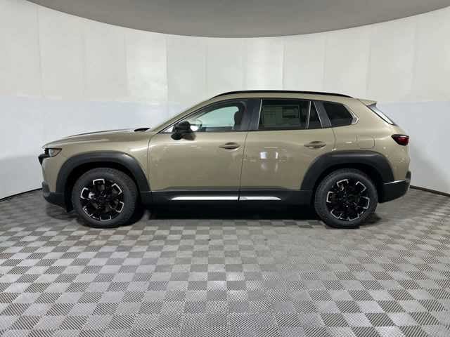 2026 Mazda Mazda CX-50 2.5 Turbo Meridian Edition AWD