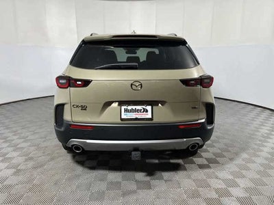 2026 Mazda Mazda CX-50 2.5 Turbo Meridian Edition AWD