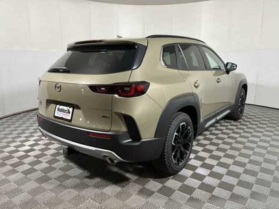 2026 Mazda Mazda CX-50 2.5 Turbo Meridian Edition AWD