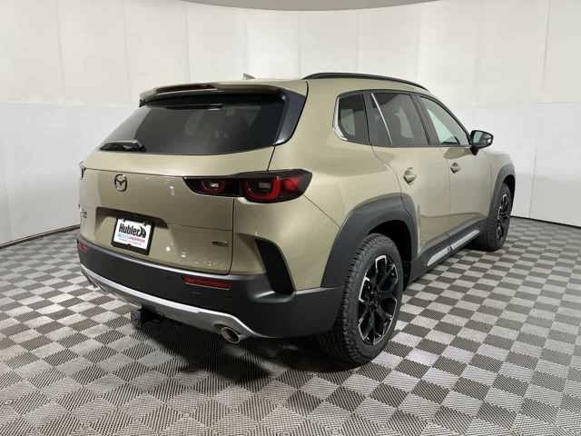 2026 Mazda Mazda CX-50 2.5 Turbo Meridian Edition AWD