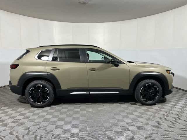 2026 Mazda Mazda CX-50 2.5 Turbo Meridian Edition AWD