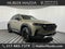 2026 Mazda Mazda CX-50 2.5 Turbo Meridian Edition AWD