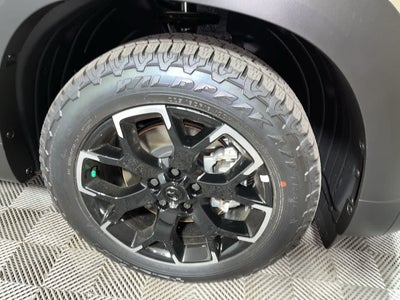 2026 Mazda Mazda CX-50 2.5 Turbo Meridian Edition AWD