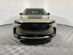 2026 Mazda Mazda CX-50 2.5 Turbo Meridian Edition AWD
