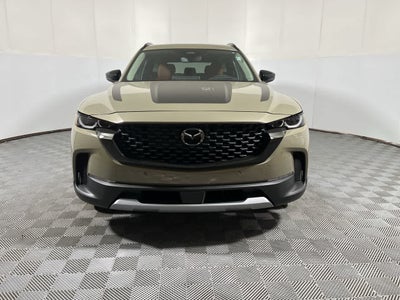 2026 Mazda Mazda CX-50 2.5 Turbo Meridian Edition AWD