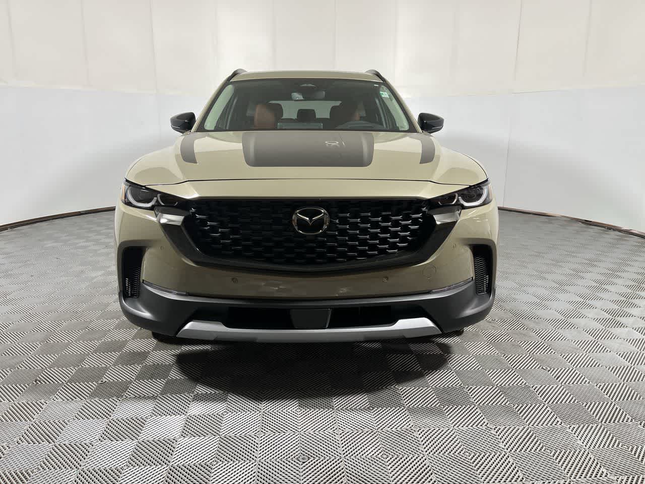 2026 Mazda Mazda CX-50 2.5 Turbo Meridian Edition AWD