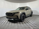 2026 Mazda Mazda CX-50 2.5 Turbo Meridian Edition AWD