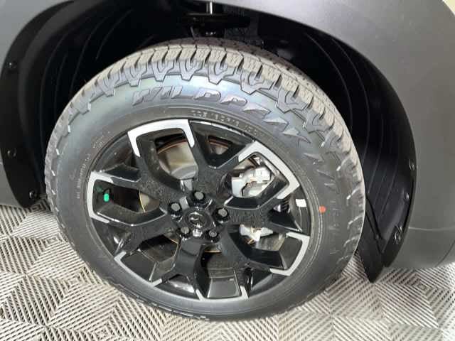 2026 Mazda Mazda CX-50 2.5 Turbo Meridian Edition AWD